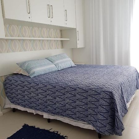 Apto/Suite Com Vista Para O Mar - 30 M Da Praia Florianópolis Dış mekan fotoğraf