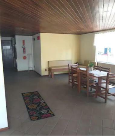 Apto/Suite Com Vista Para O Mar - 30 M Da Praia Florianópolis Dış mekan fotoğraf