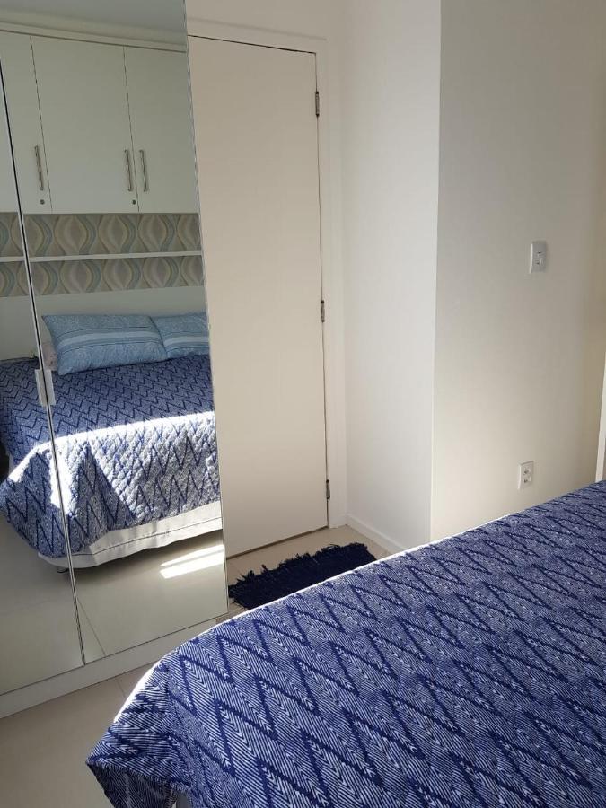 Apto/Suite Com Vista Para O Mar - 30 M Da Praia Florianópolis Dış mekan fotoğraf