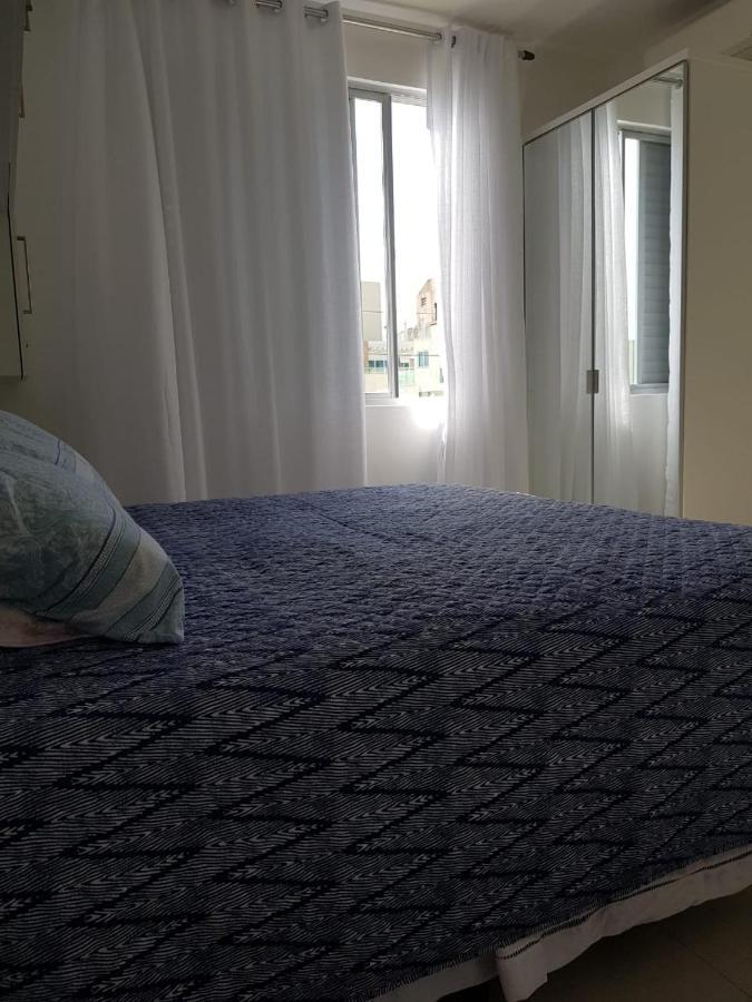 Apto/Suite Com Vista Para O Mar - 30 M Da Praia Florianópolis Dış mekan fotoğraf